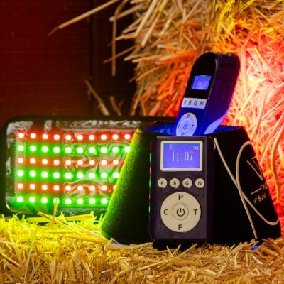 Visum Light therapy device 2
