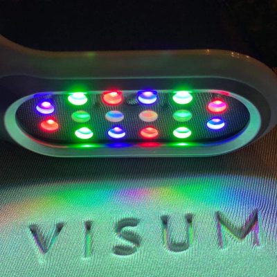 Visum Light therapy device 3